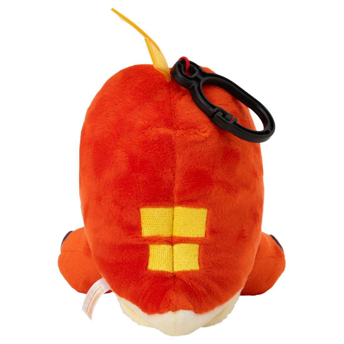 Amazon.co.jp: サウンドぬいぐるみ ポケモン ホゲータ ぬいぐるみ高さ